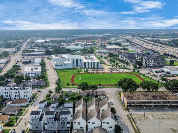 3309 Jefferson Street C, Houston TX 77003