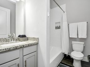 3309 Jefferson Street C, Houston TX 77003