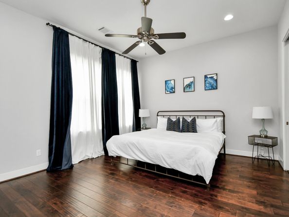 3309 Jefferson Street C, Houston TX 77003