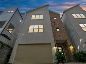 3309 Jefferson Street C, Houston TX 77003