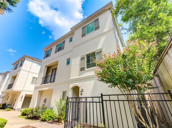 10 Hermann Park Court, Houston TX 77021