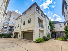 10 Hermann Park Court, Houston TX 77021