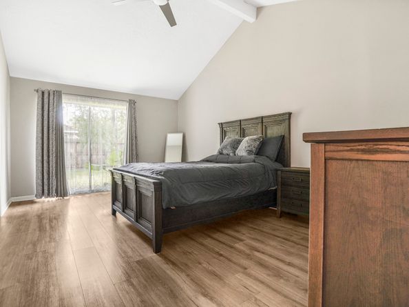 3206 Knoll Manor Drive, Kingwood TX 77345