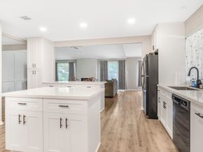 3206 Knoll Manor Drive, Kingwood TX 77345