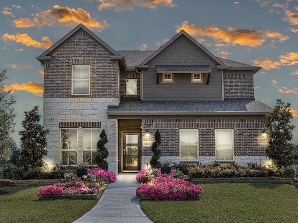 12003 Maple Oak Drive, Houston TX 77066