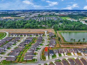 12003 Maple Oak Drive, Houston TX 77066