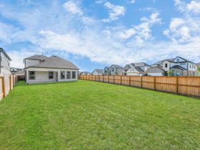12003 Maple Oak Drive, Houston TX 77066