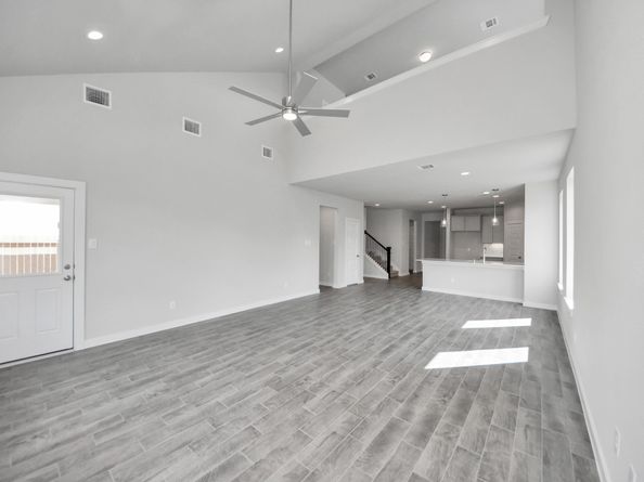 12003 Maple Oak Drive, Houston TX 77066