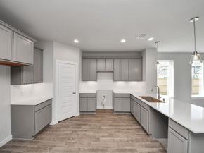 12003 Maple Oak Drive, Houston TX 77066
