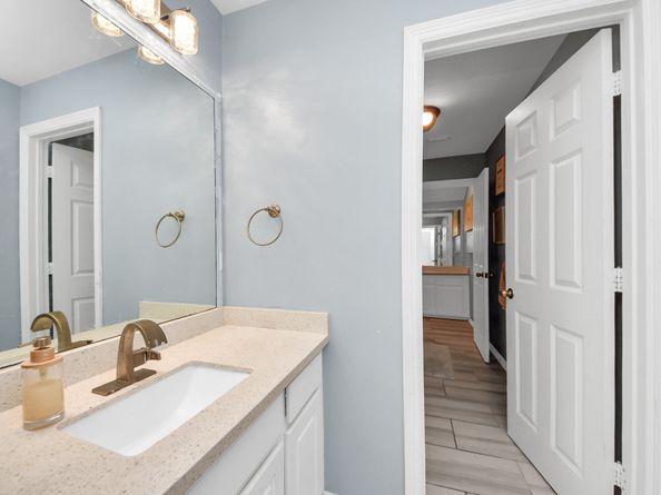 17314 Pinecreek Hollow Lane, Houston TX 77095