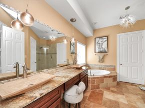 17314 Pinecreek Hollow Lane, Houston TX 77095