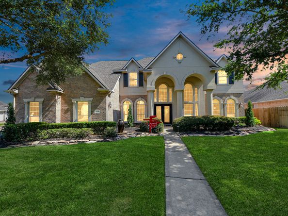 17314 Pinecreek Hollow Lane, Houston TX 77095