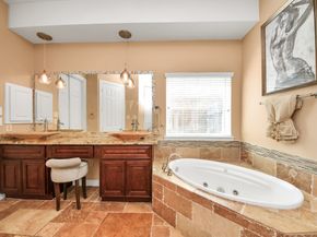17314 Pinecreek Hollow Lane, Houston TX 77095