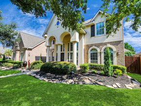 17314 Pinecreek Hollow Lane, Houston TX 77095