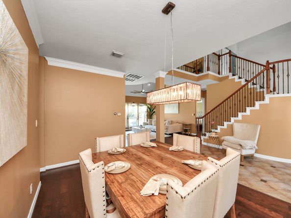 17314 Pinecreek Hollow Lane, Houston TX 77095