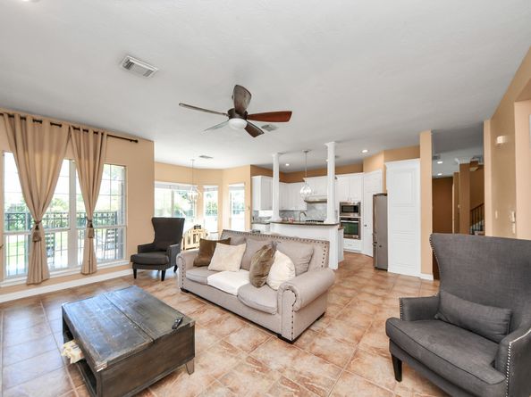 17314 Pinecreek Hollow Lane, Houston TX 77095