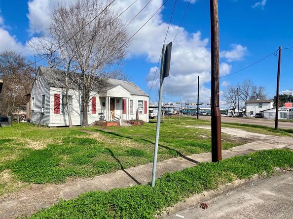 7009 Myrtle Street, Houston TX 77087