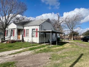 7009 Myrtle Street, Houston TX 77087