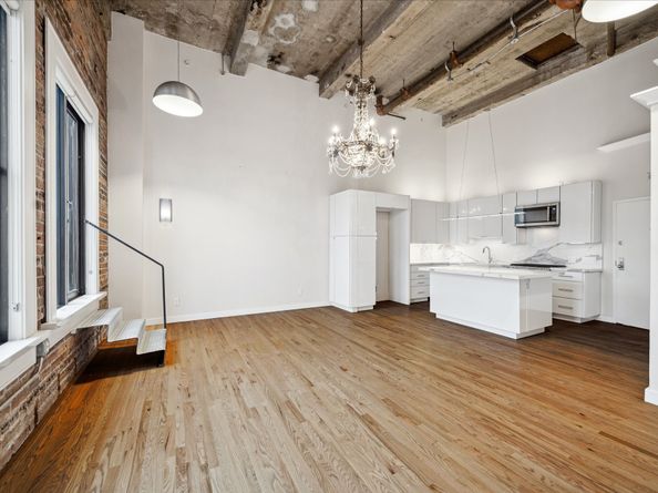 915 Franklin Street 9I, Houston TX 77002