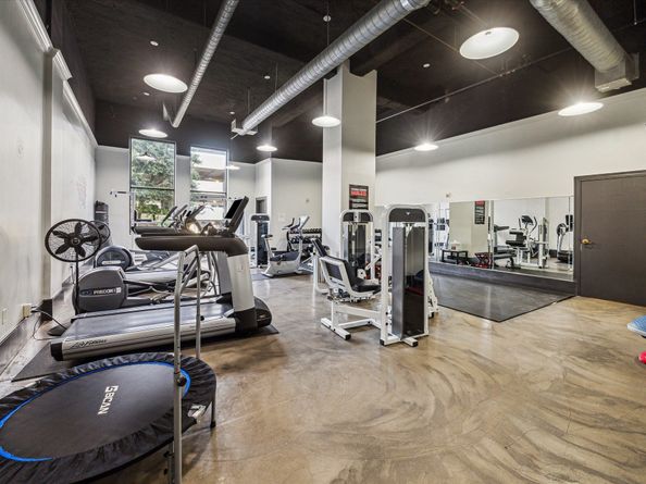 915 Franklin Street 9I, Houston TX 77002