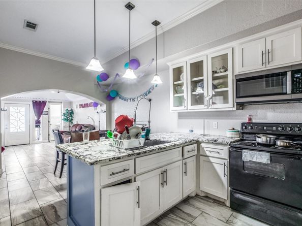 6820 Winfield Road, Houston TX 77050