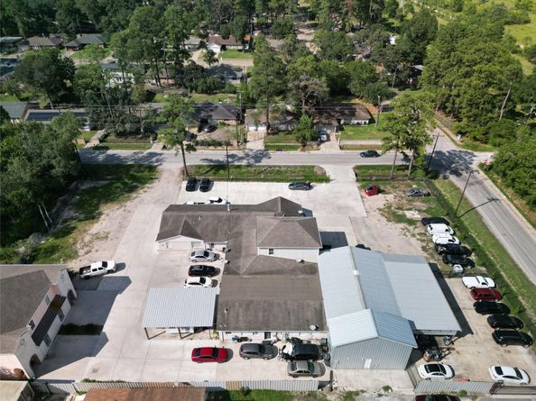 6820 Winfield Road, Houston TX 77050