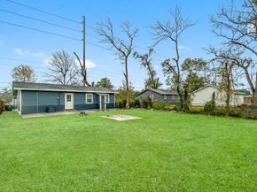 4622 Firnat Street, Houston TX 77016