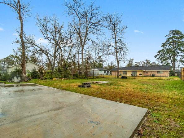 4622 Firnat Street, Houston TX 77016