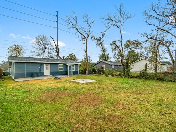 4622 Firnat Street, Houston TX 77016