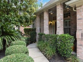 31 Trilling Bird Place, The Woodlands TX 77384