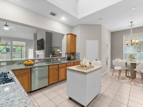 31 Trilling Bird Place, The Woodlands TX 77384