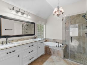 31 Trilling Bird Place, The Woodlands TX 77384