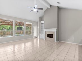 31 Trilling Bird Place, The Woodlands TX 77384