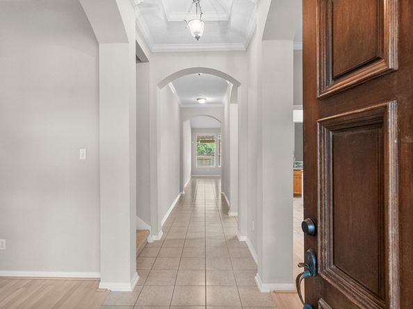 31 Trilling Bird Place, The Woodlands TX 77384