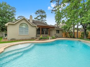 31 Trilling Bird Place, The Woodlands TX 77384