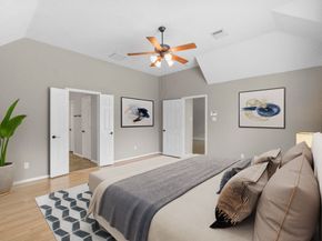 31 Trilling Bird Place, The Woodlands TX 77384