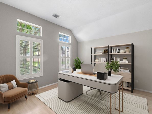 31 Trilling Bird Place, The Woodlands TX 77384