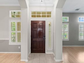 31 Trilling Bird Place, The Woodlands TX 77384