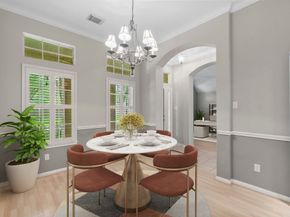 31 Trilling Bird Place, The Woodlands TX 77384