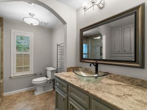 31 Trilling Bird Place, The Woodlands TX 77384
