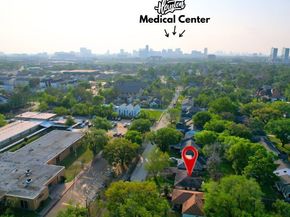 3523 Tampa Street, Houston TX 77021