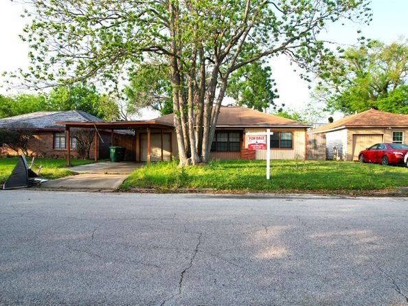 3523 Tampa Street, Houston TX 77021