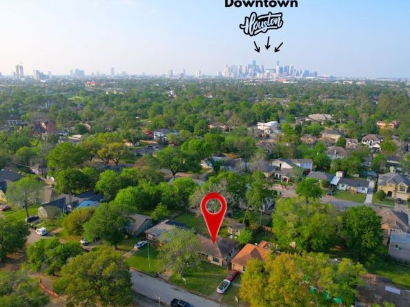 3523 Tampa Street, Houston TX 77021