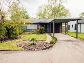 6038 Belcrest Street, Houston TX 77033