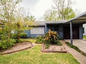 6038 Belcrest Street, Houston TX 77033