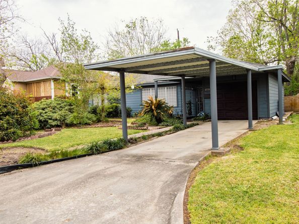 6038 Belcrest Street, Houston TX 77033