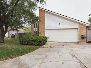 2902 Misty Park Drive, Houston TX 77082
