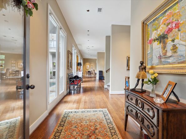 4013 Ella Lee Lane, Houston TX 77027