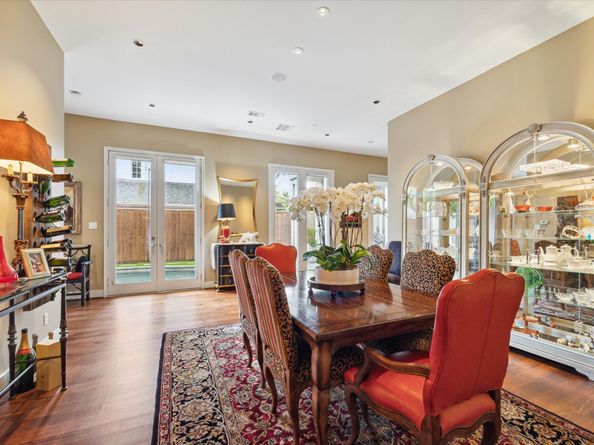 4013 Ella Lee Lane, Houston TX 77027