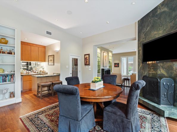 4013 Ella Lee Lane, Houston TX 77027